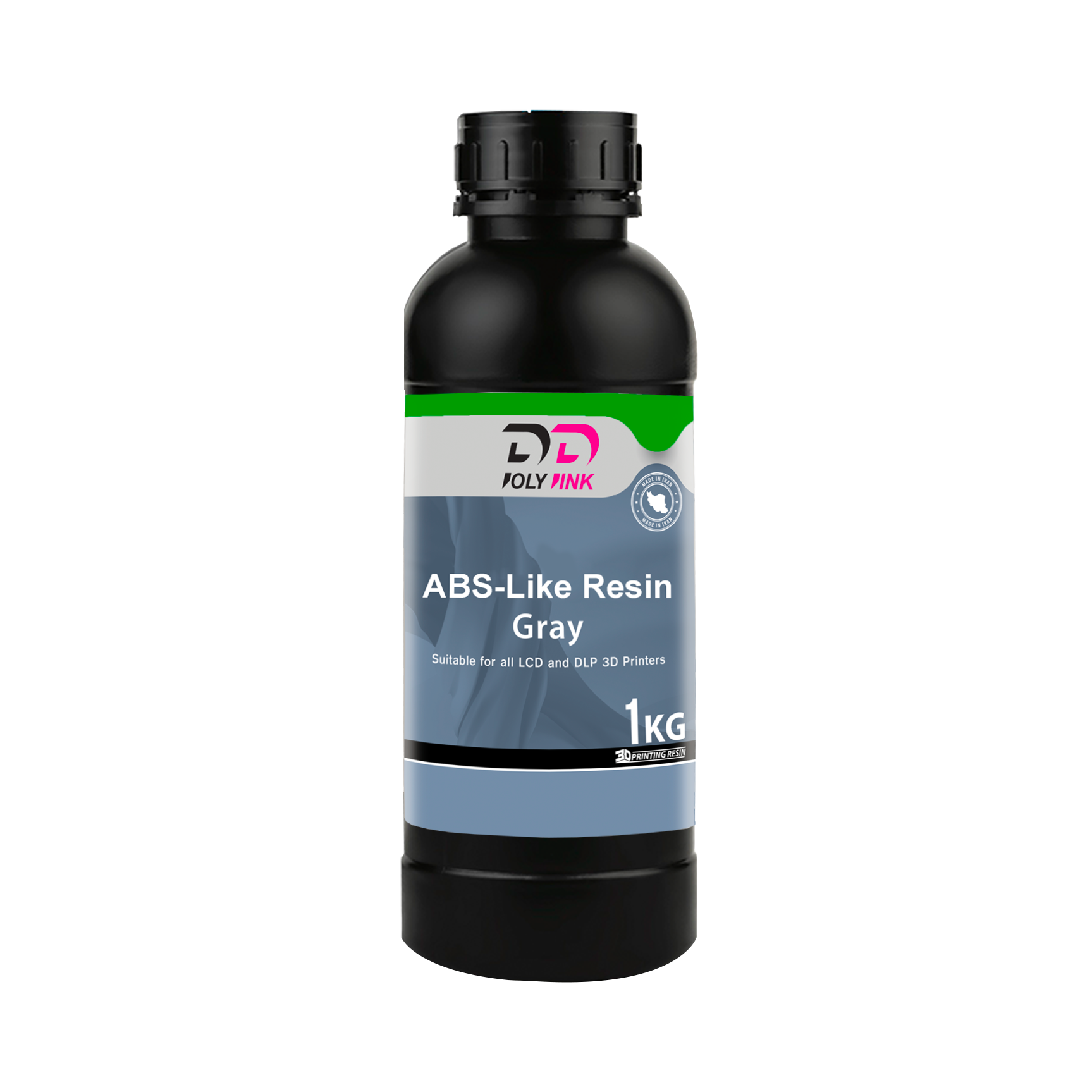 رزین Abs-Like پلی پینک